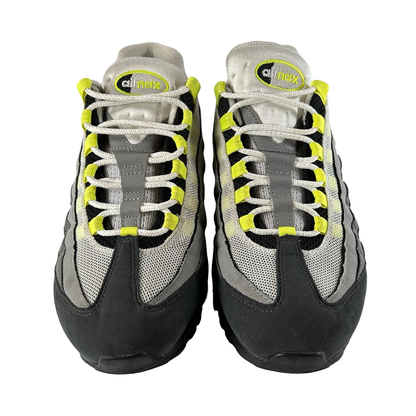 CT1689 001 Nike Air Max 95 OG Neon (2020) [USED] - 10 M (Used2)