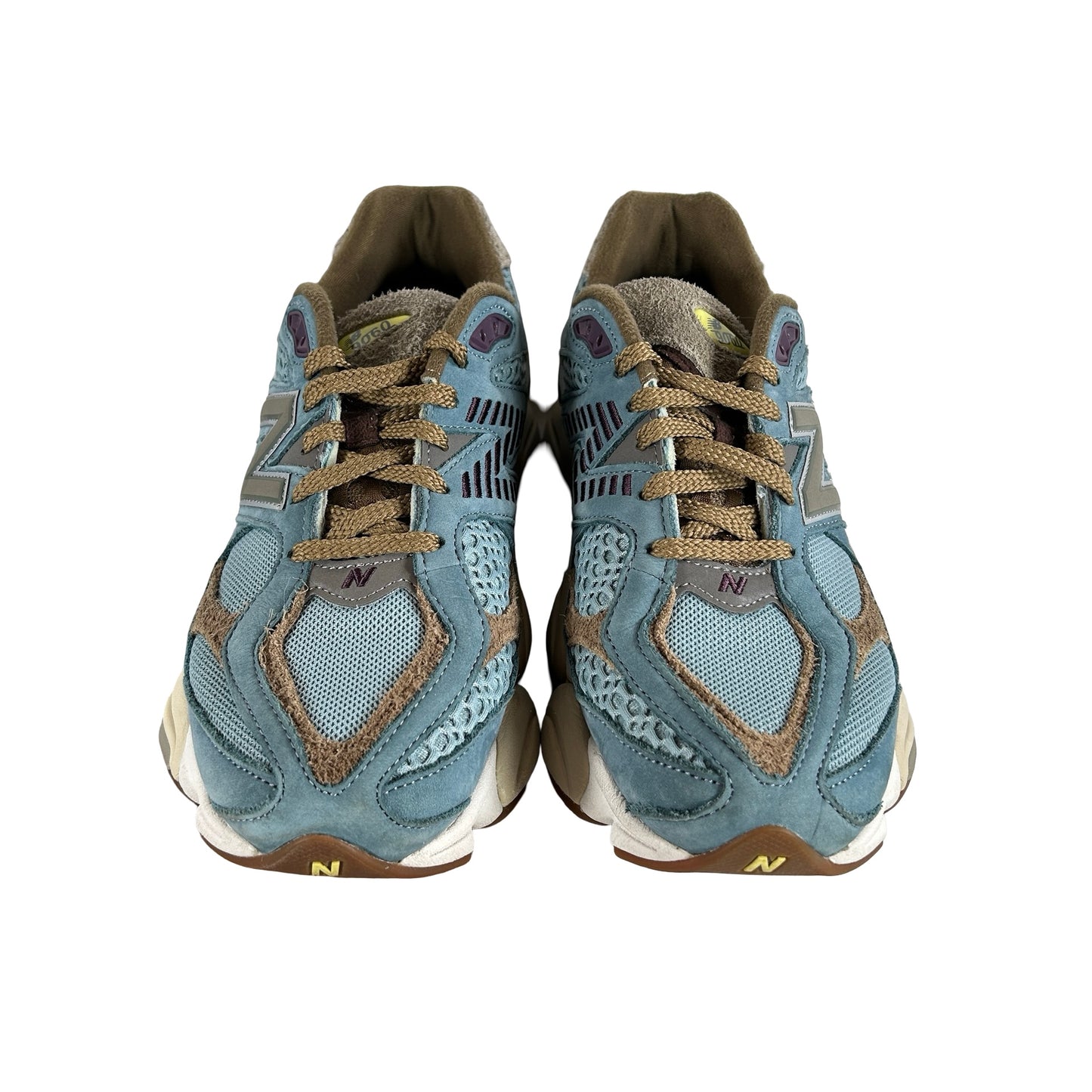 U9060BD1 New Balance 9060 Bodega Age of Discovery [USED] - 10.5 M (Used)
