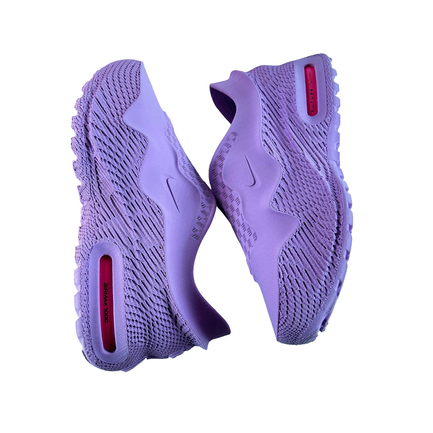 IR1113 Nike Air Max 1000 Lilac [USED] - 7 M (VNDS)