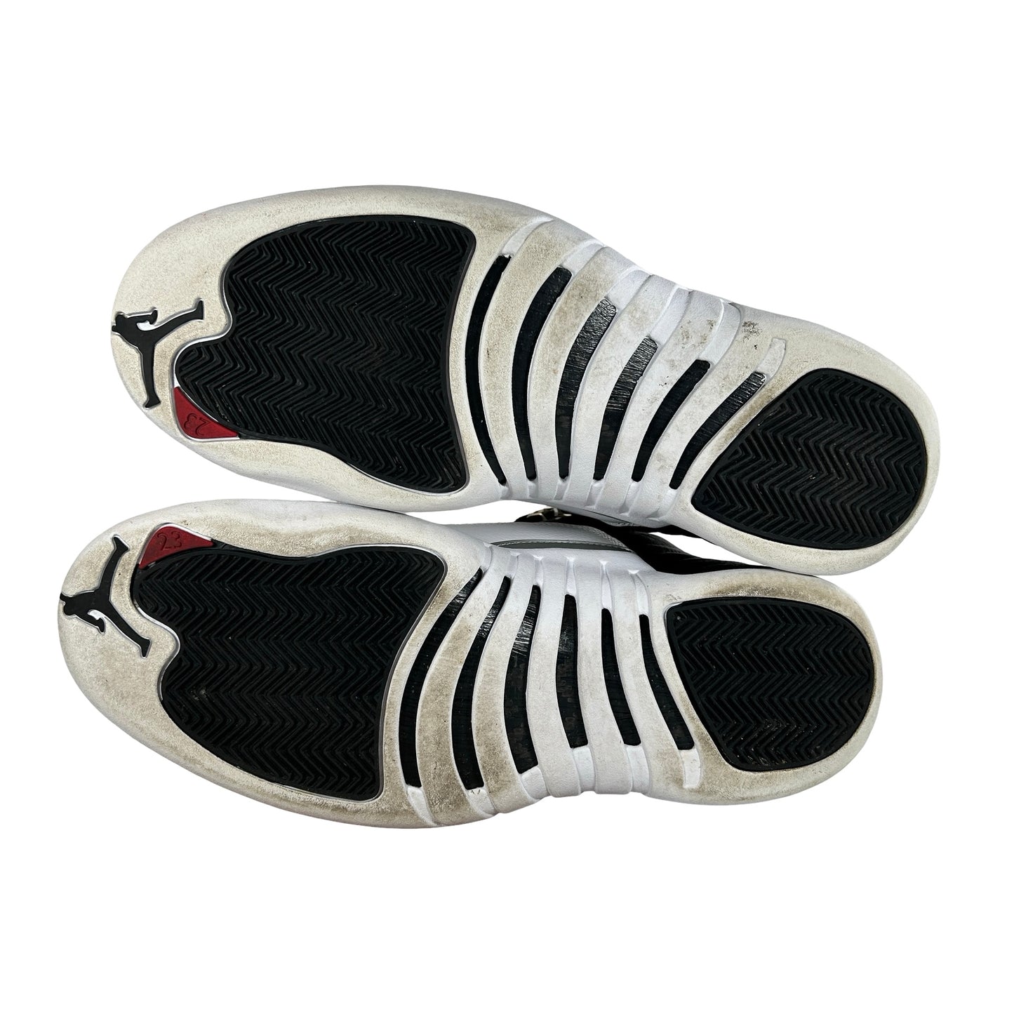 CT8013 006 Jordan 12 Retro Playoffs (2022) [USED] - 12 M (Used6)