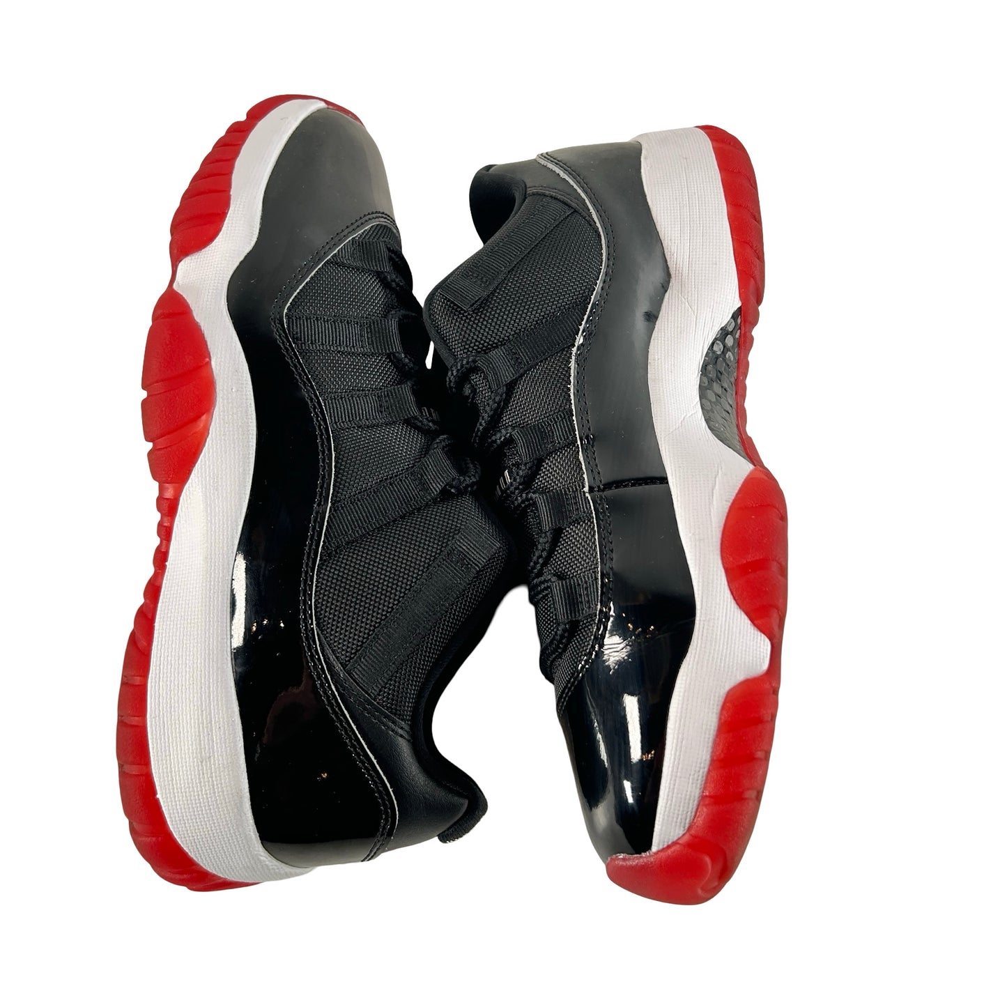 FV5104 006 Jordan 11 Retro Low Bred (2025) - 8.5 M (VNDS2)