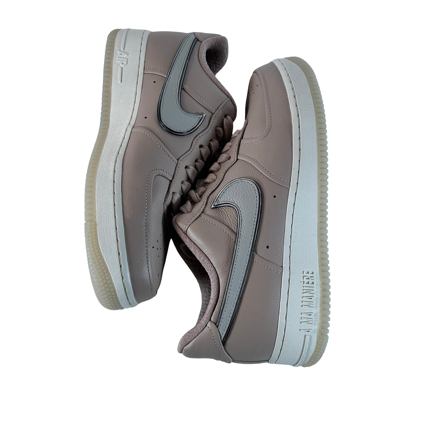 HF4084 200 Nike Air Force 1 Low SP A Ma Maniére While You Were Sleeping (Women's) [USED] - 10 W (Used)