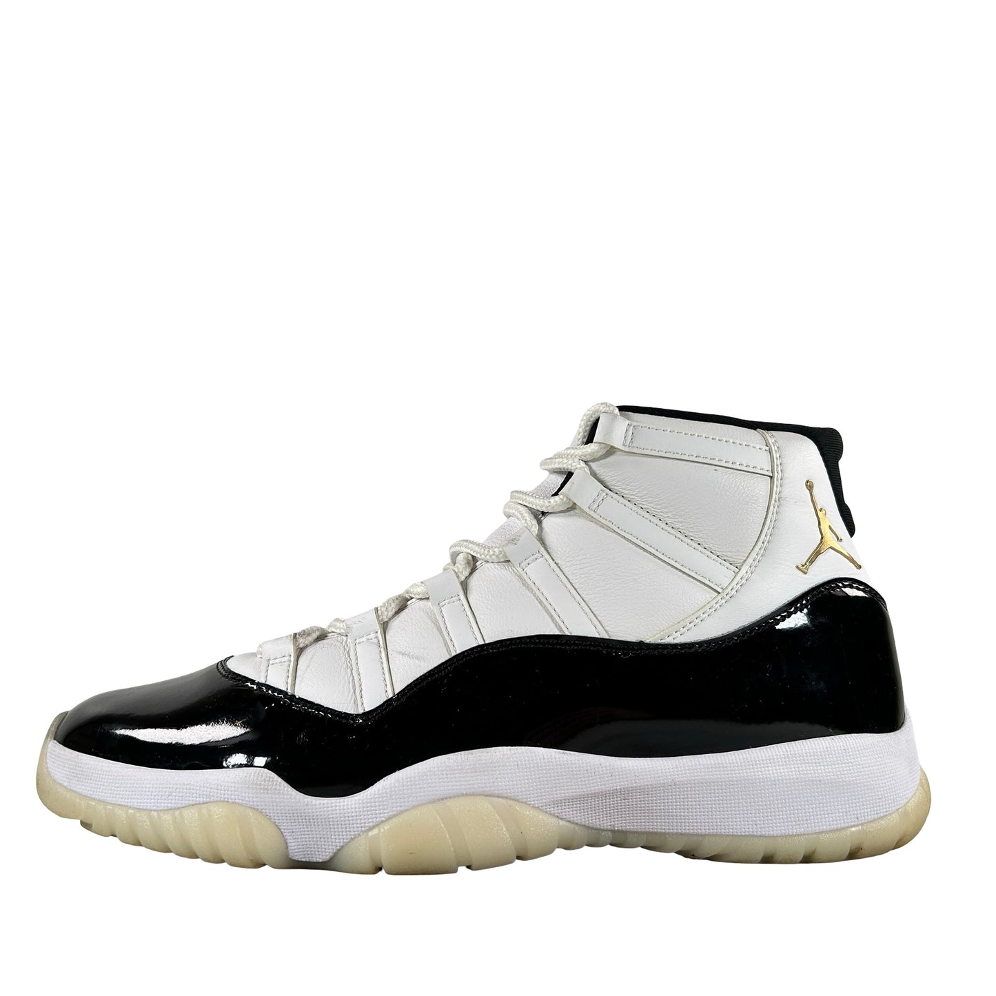 CT8012 170 Jordan 11 Retro DMP Momentos definidores (2023)