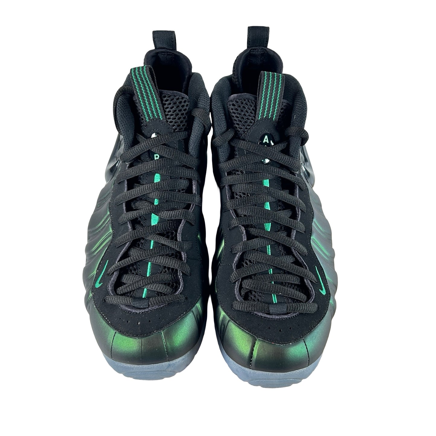 HF0794 300 Nike Air Foamposite Pro Pine Green (2025) [USED] - 11 M (Used3)