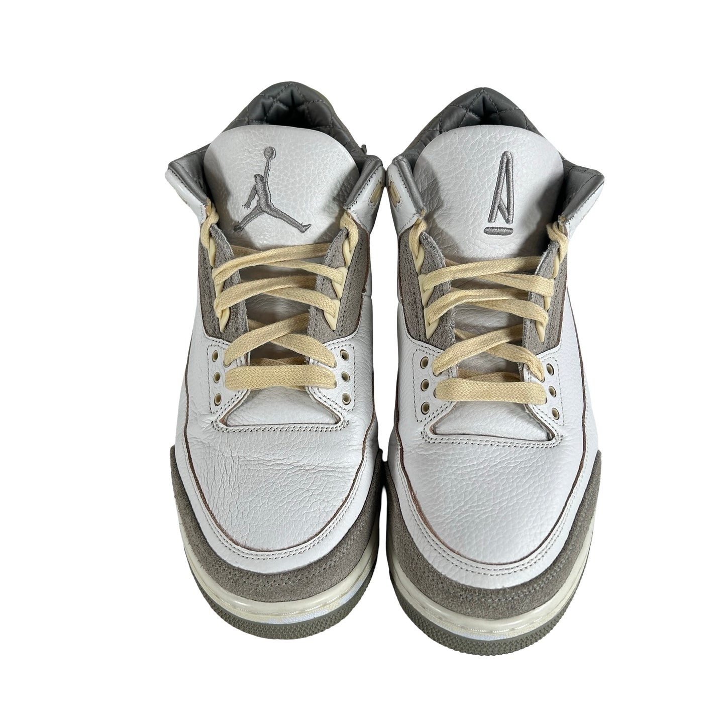 DH3434 110 Jordan 3 Retro A Ma Maniere [USED] - 12 W / 10.5 M (Used10)
