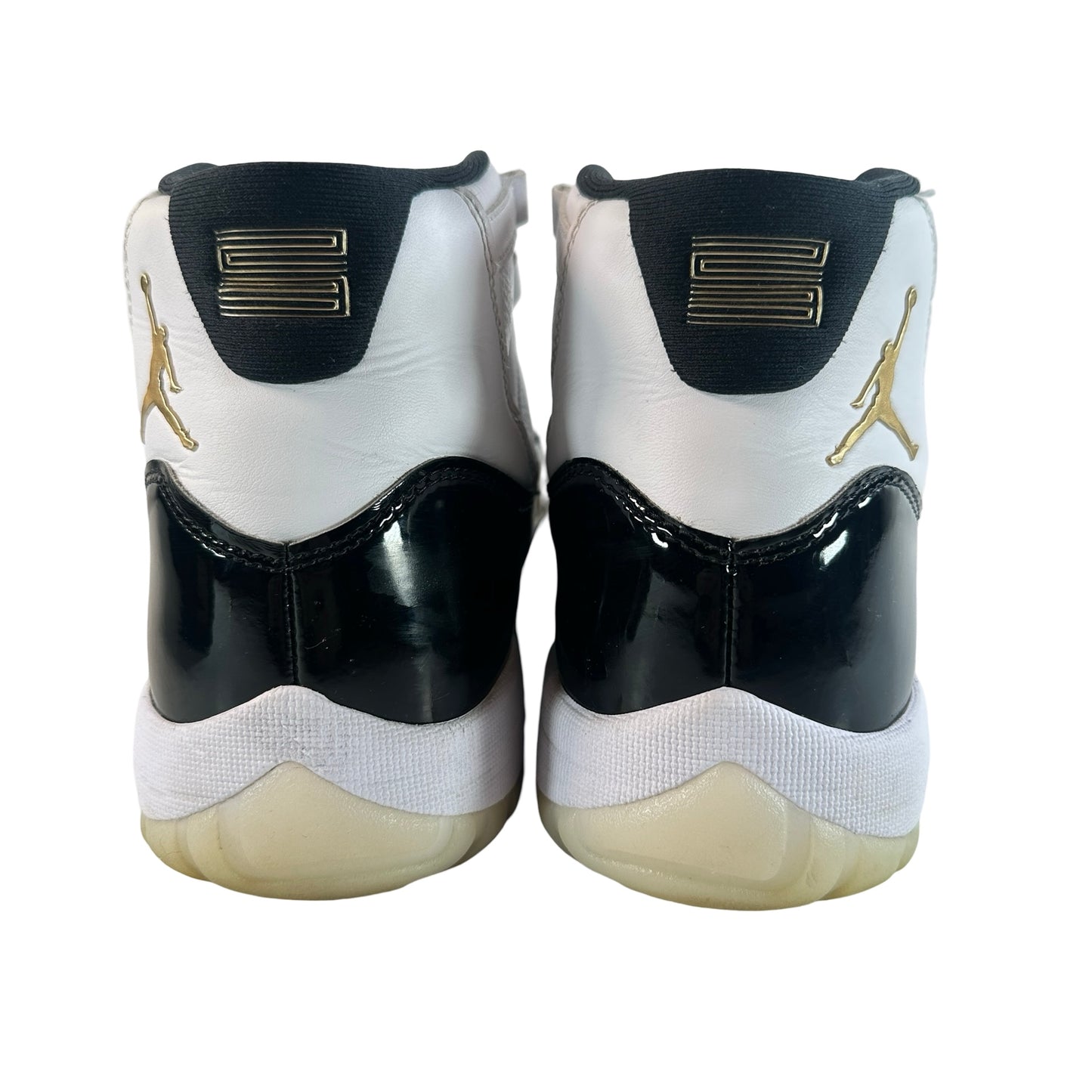CT8012 170 Jordan 11 Retro DMP Defining Moments (2023) [USED] - 9.5 M (Used9)