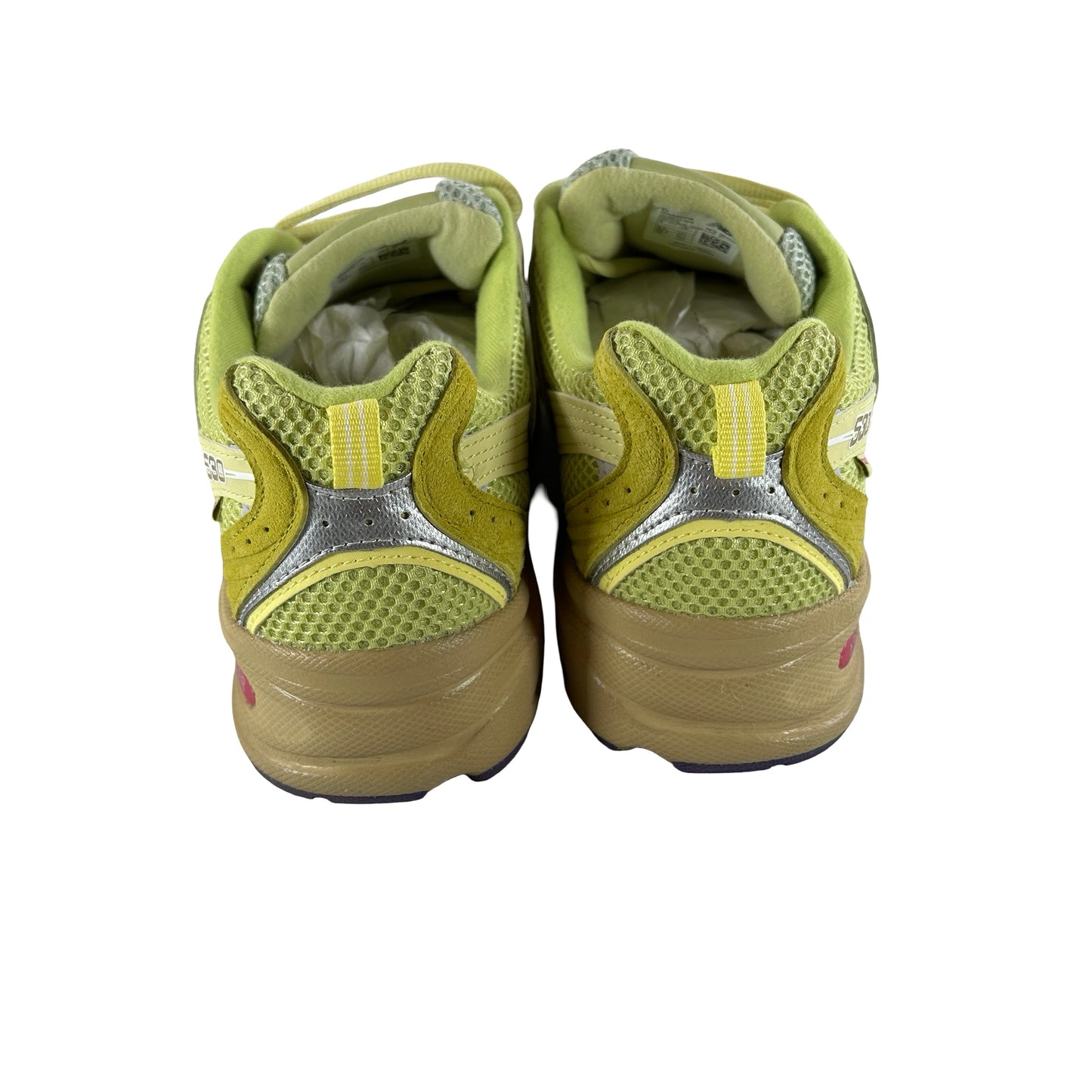 MR530PR New Balance 530 Salehe Bembury Prosperity Be The Prize [USED] - 9 M (Used)