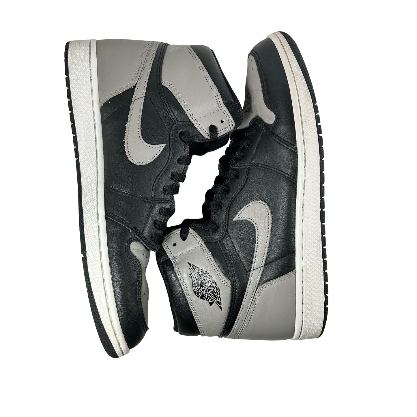 555088 013 Jordan 1 Shadow (2018) [USED] - 12 M (Used2)