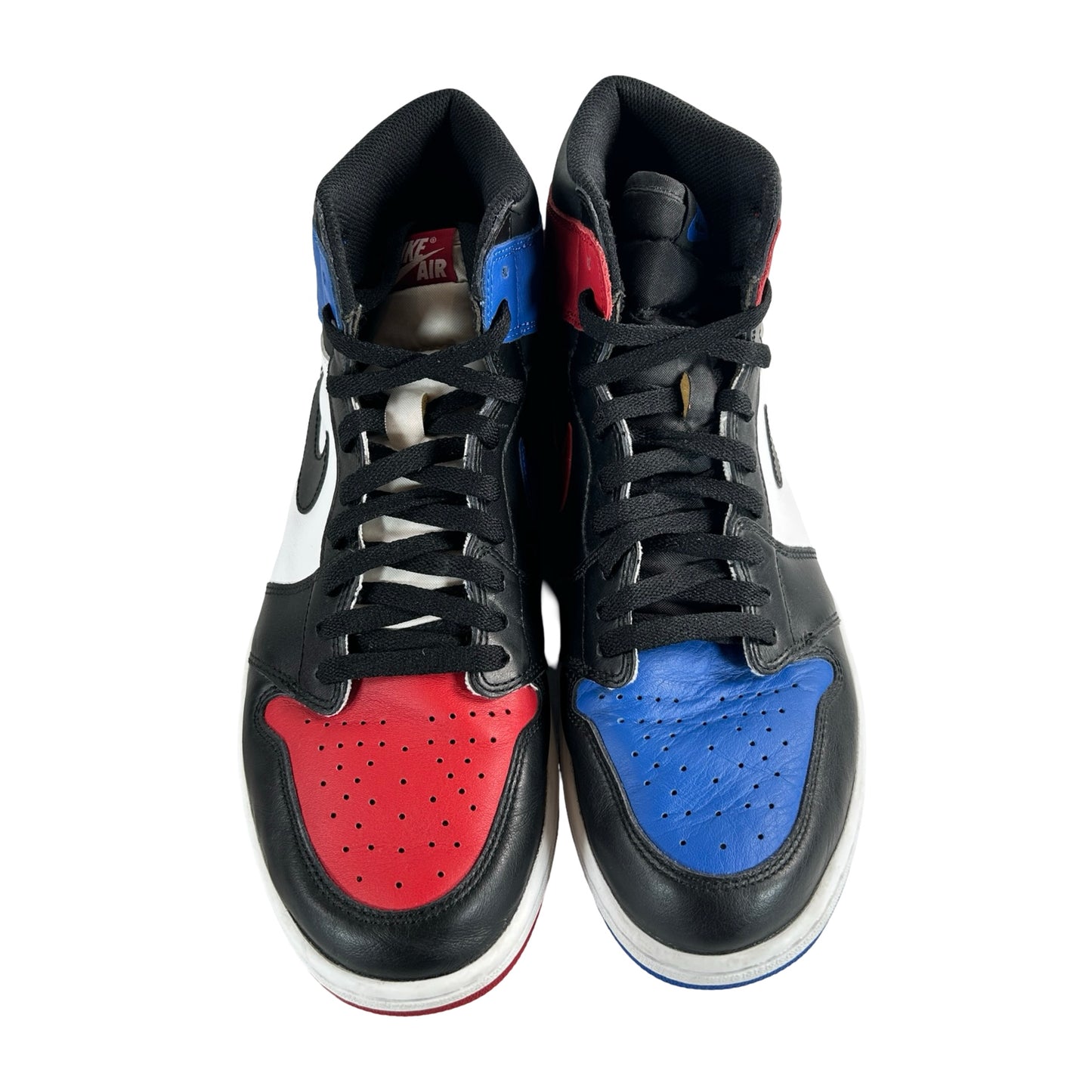 555088 026 Jordan 1 Retro Top 3 [USED] - 12 M (Used2)