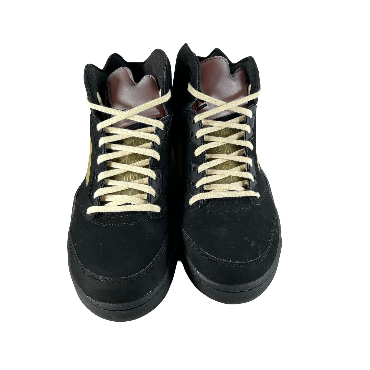 FD1330 001  Jordan 5 Retro A Ma Maniere Dusk [USED] - 13 M (Used3)