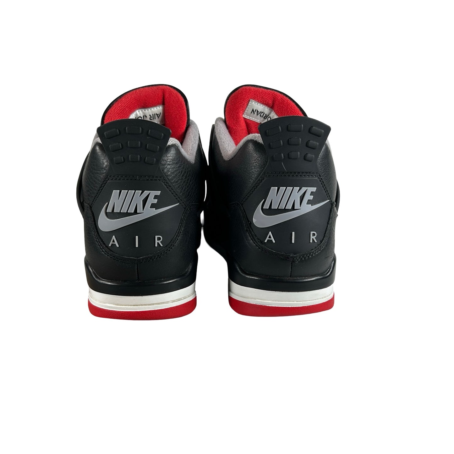 FV5029 006 Jordan 4 Retro Bred Reimagined [USED] - 10 M (Used23)