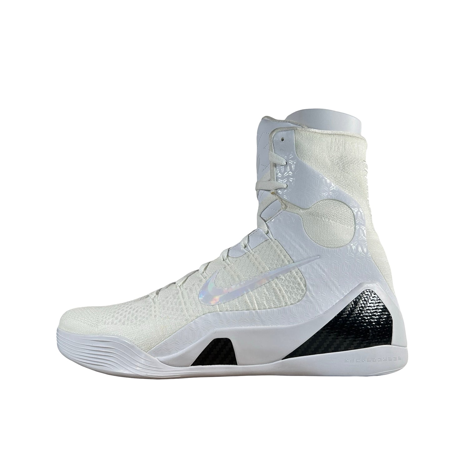 FZ7335 100 Nike Kobe 9 Elite Protro Halo [USED] - 13 M (Used2)