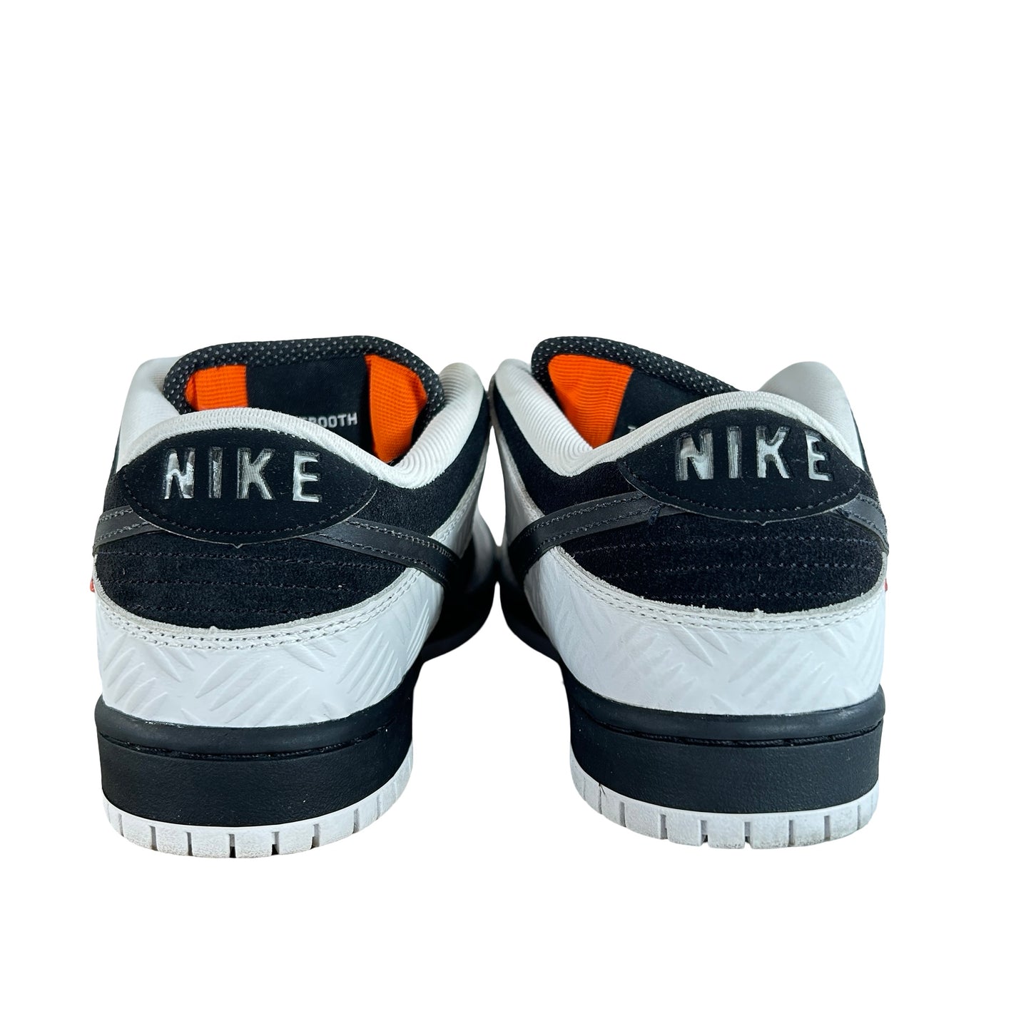 FD2629 100 Nike SB Dunk Low TIGHTBOOTH [USED] - 8 M (Used)