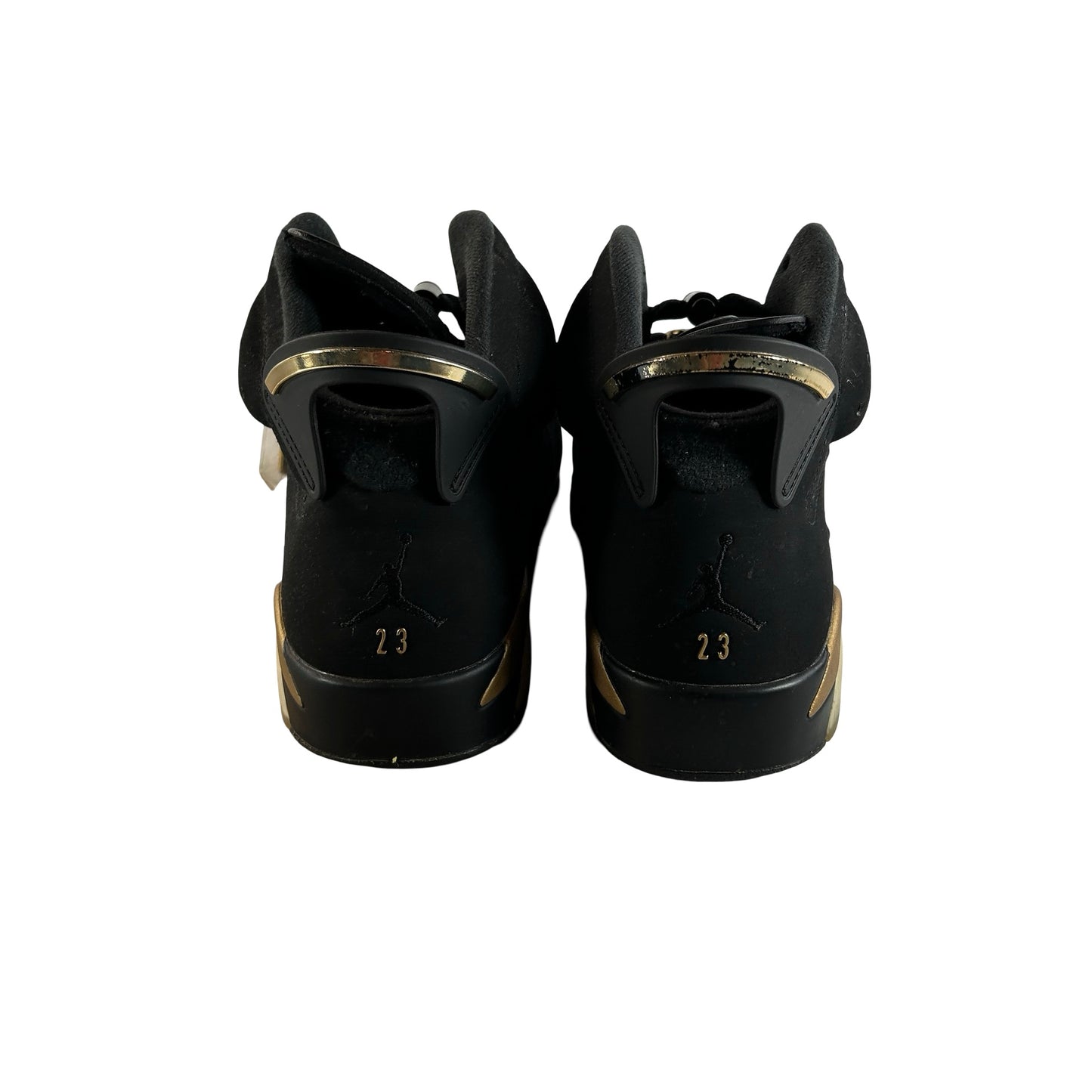 CT4954 007 Jordan 6 DMP [USED] - 8 M (Used) (Replace Box)