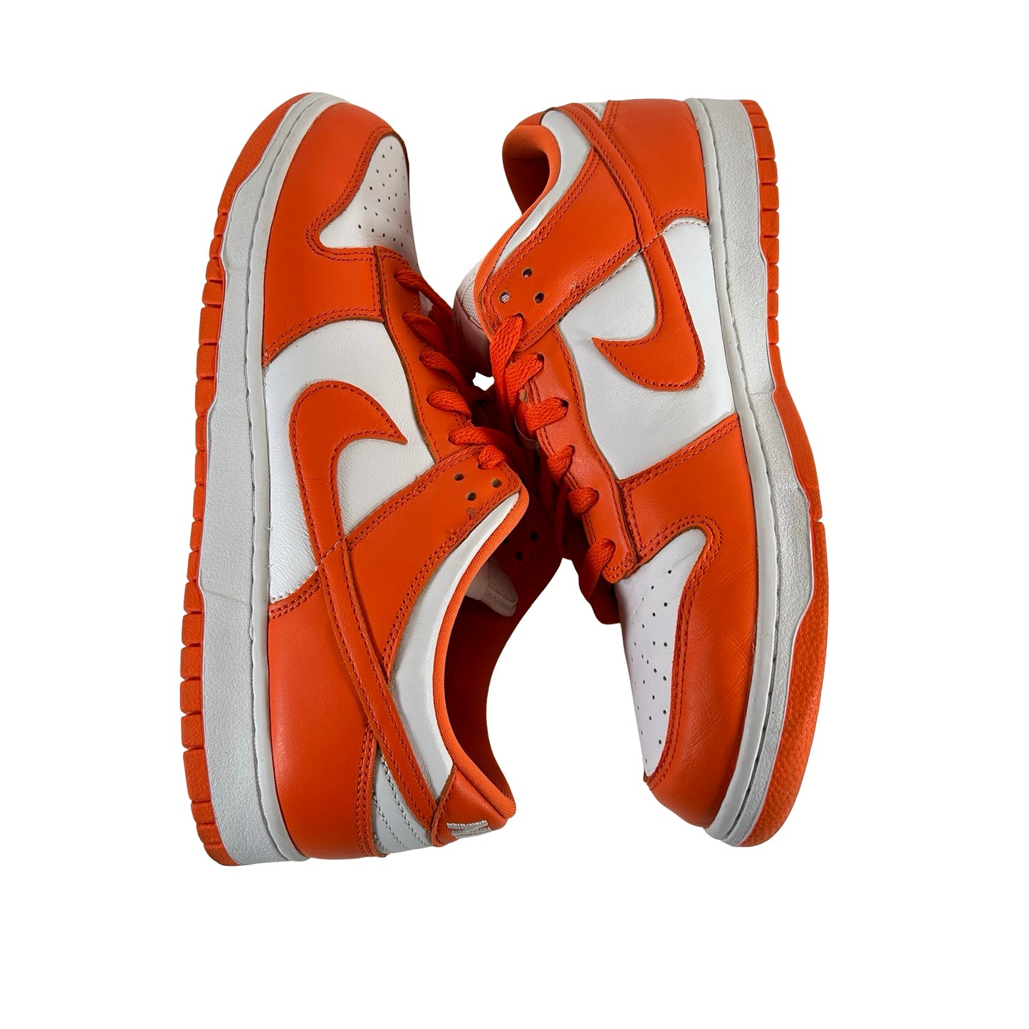 CU1726 101 Dunk Low Syracuse [USED] - 12 M (Used2) (No Box2)