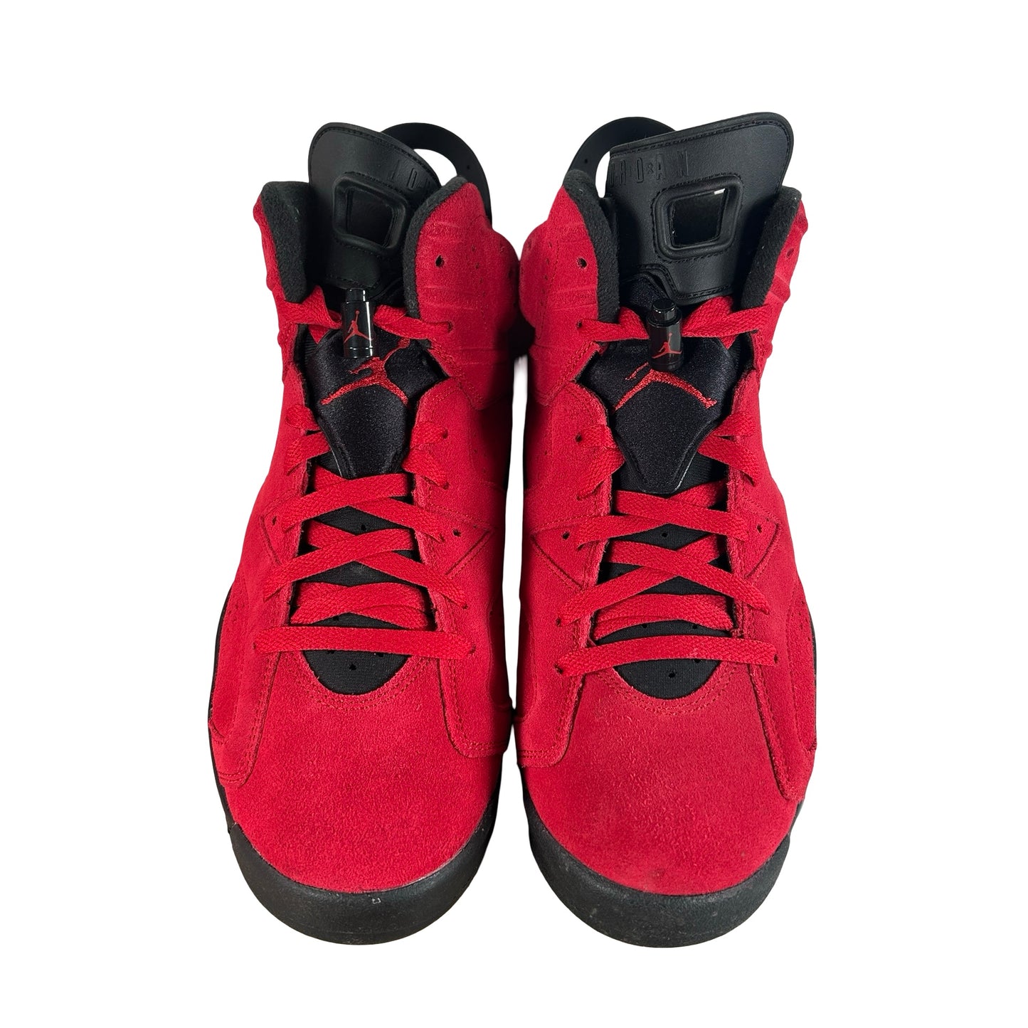 CT8529 600 Jordan 6 Retro Toro Bravo [USED] - 11 M (Used2)