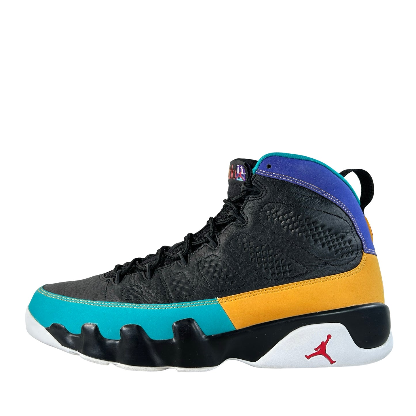 302370 065 Jordan 9 Retro Dream It Do It [USED] - 11.5 M (Used)