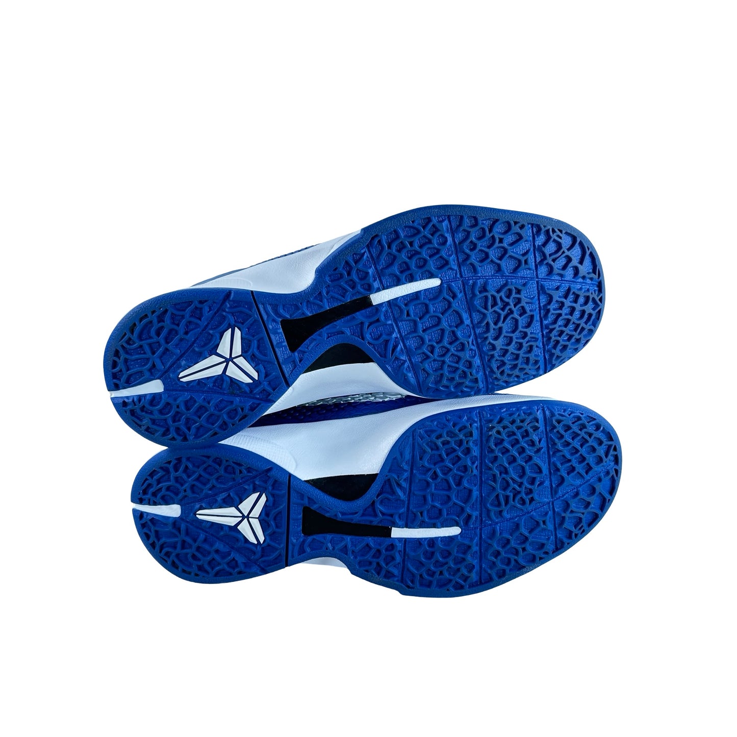 FV9676 400 Nike Kobe 6 Dodgers (GS) [USED] - 5.5 Y (Used)