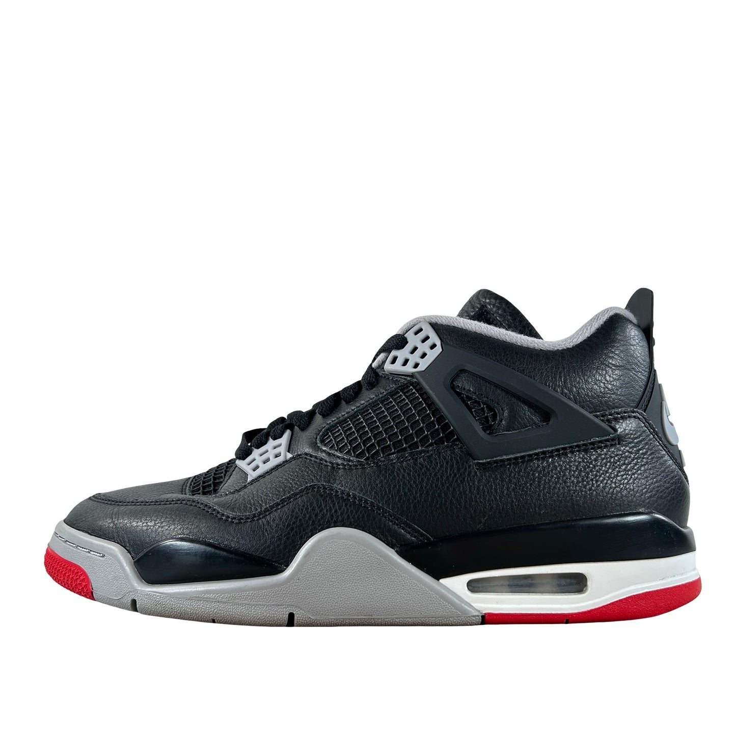 FV5029 006 Jordan 4 Retro Bred Reimagined [USED] - 10.5 M (Used4) (No Box4)