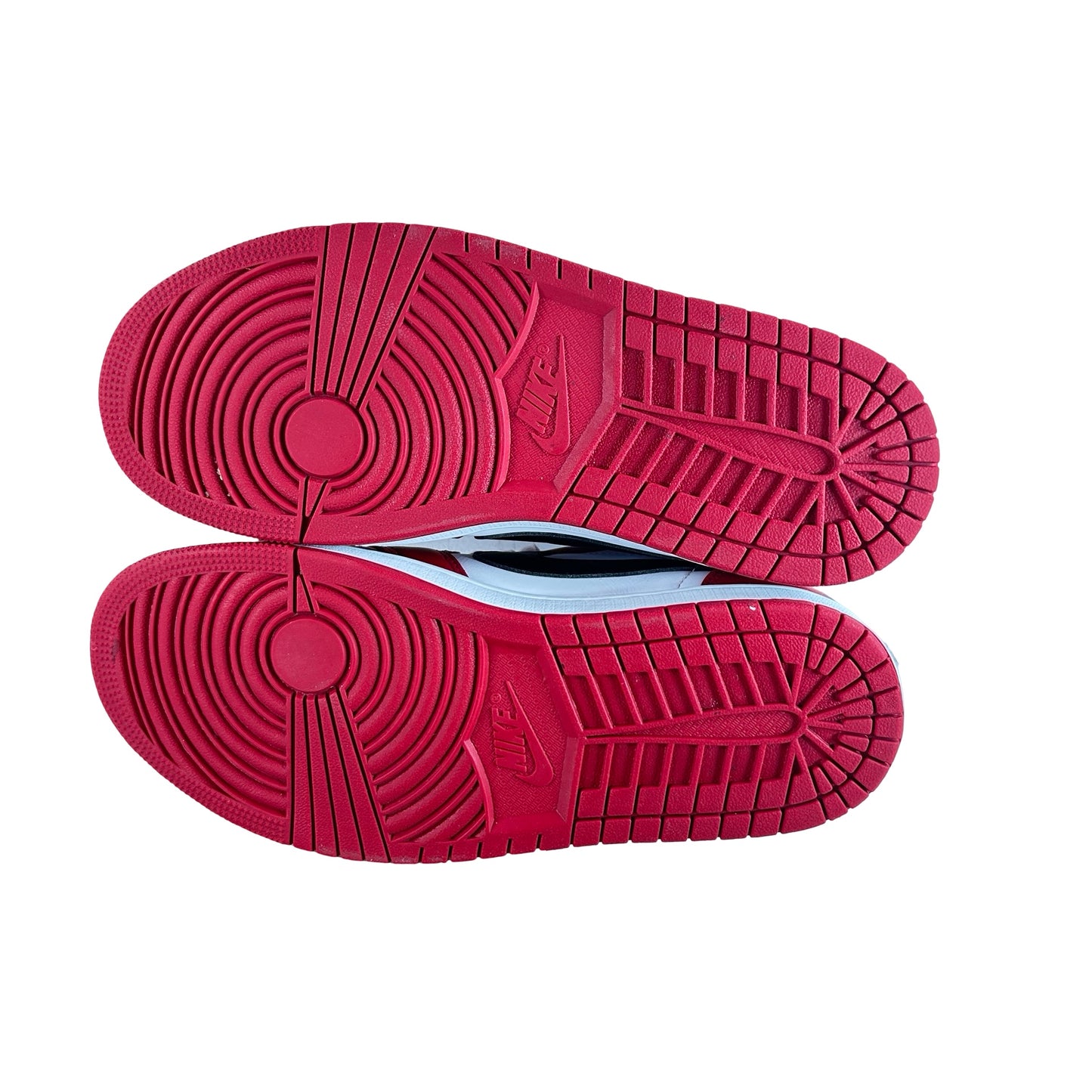 HQ6998 600 Jordan 1 Retro Low OG Chicago (2025) [USED] - 8 M (Used)