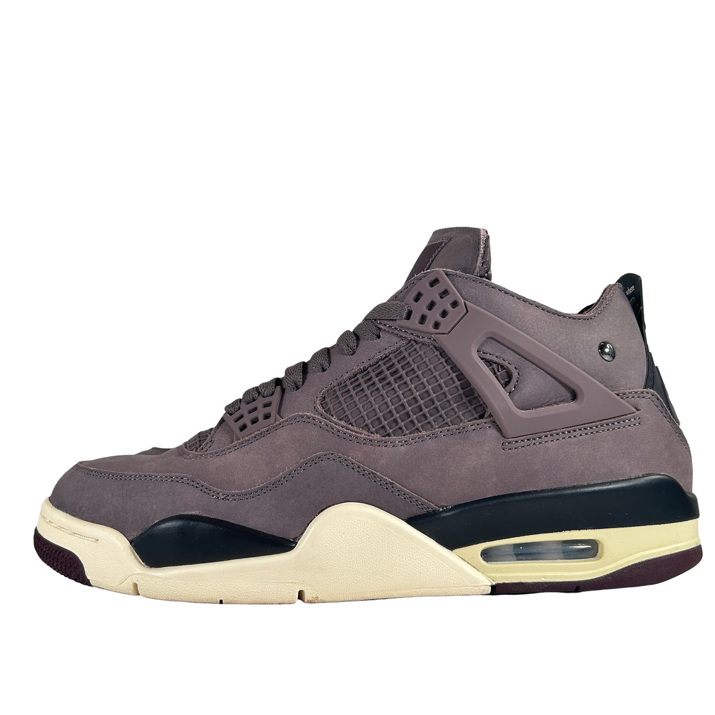 DV6773 220 Jordan 4 Retro SP A Ma Maniére Violet Ore [USED] - 10.5 M (Used8)