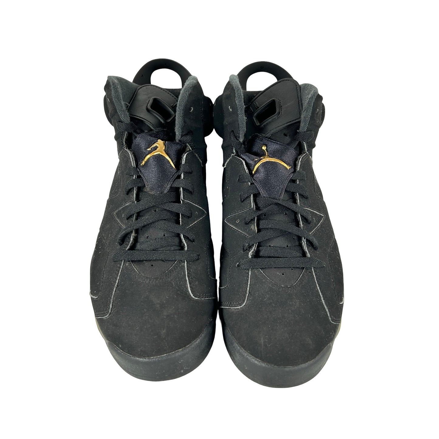 CT4954 007 Jordan 6 DMP [USED] - 12 M (Used2) (No Box2)