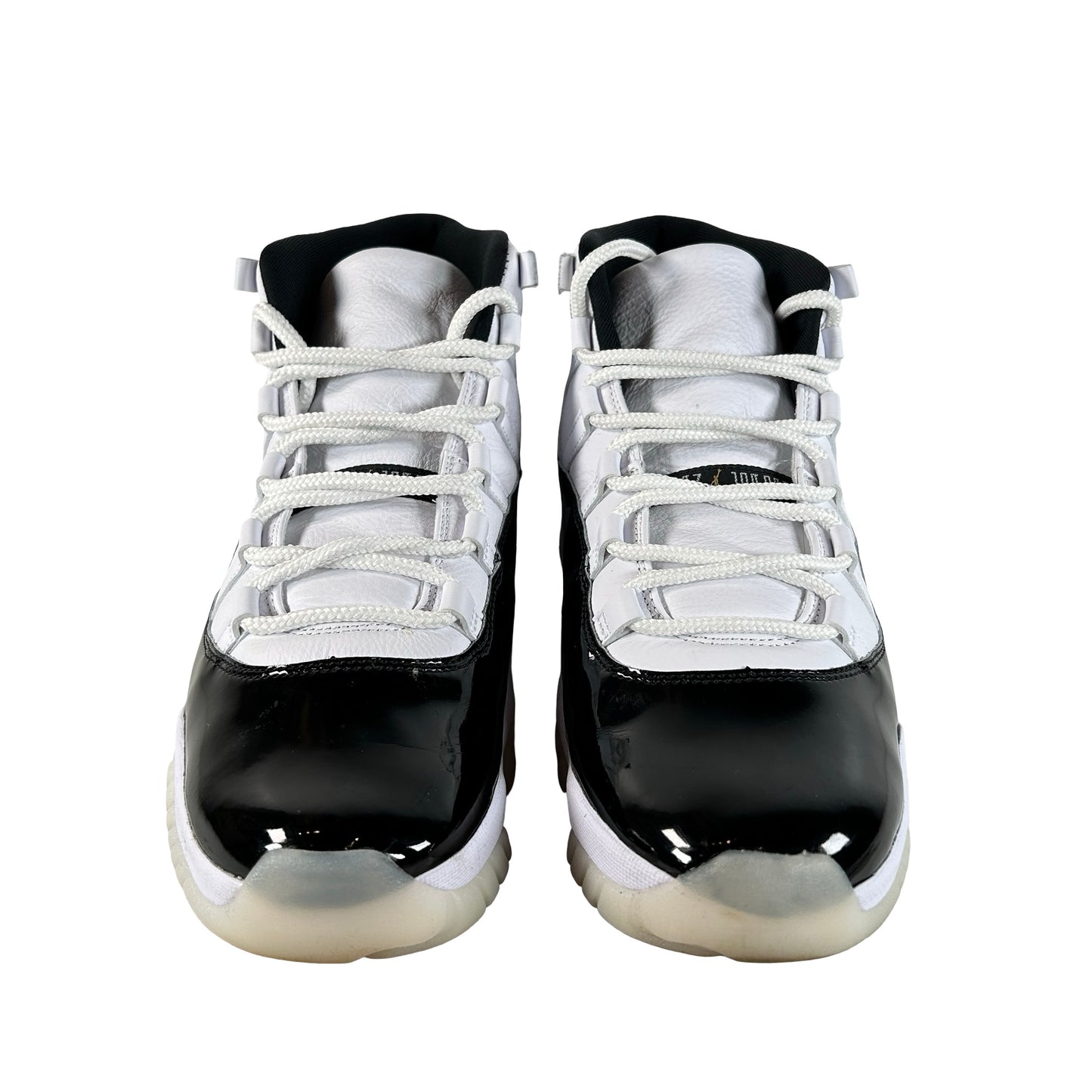 CT8012 170 Jordan 11 Retro DMP Defining Moments (2023) [USED] - 12 M (Used5)