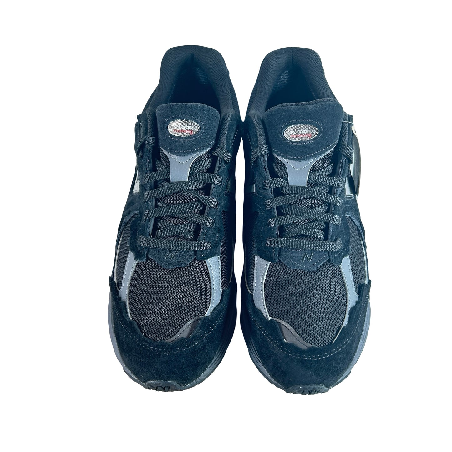 U20023MB New Balance 2002R Gore-Tex Protection Pack Black Magnet [USED] - 11 M (Used)