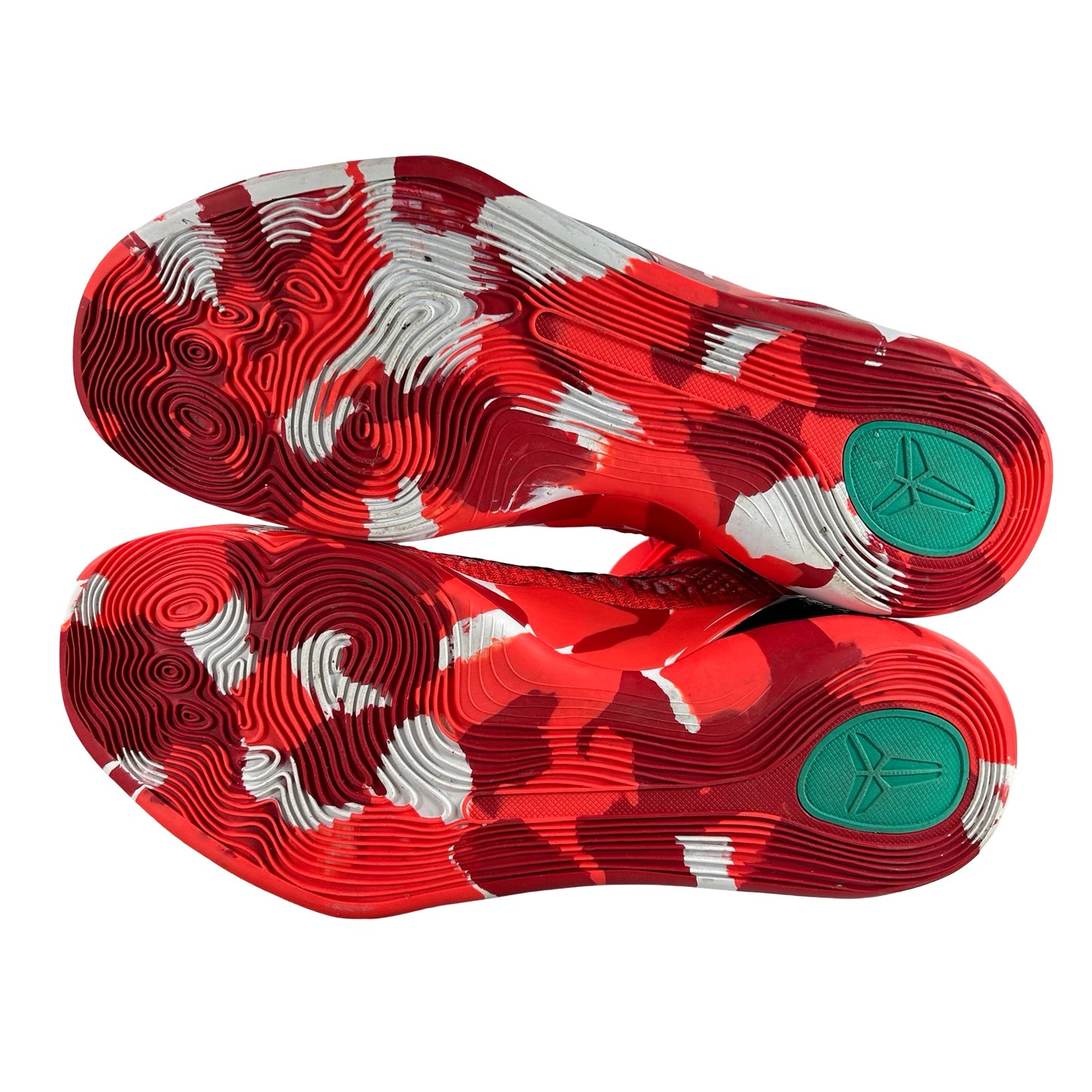 FZ7335 600 Nike Kobe 9 Elite Protro Christmas (2024) [USED] - 10.5 M (Used)