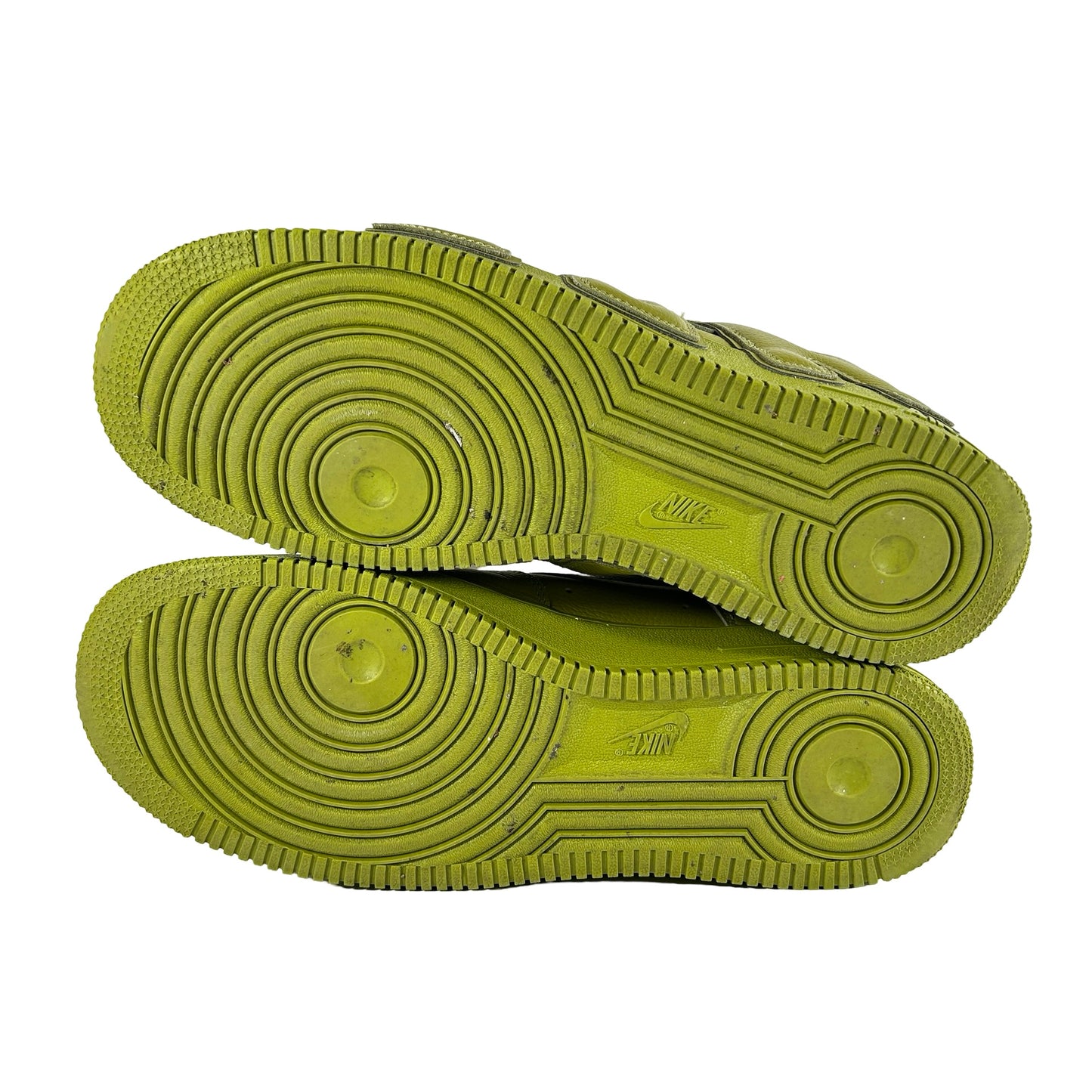 FQ7069 300 Nike Air Force 1 Low Cactus Plant Flea Market Moss (2024) [USED] - 11 M (Used3)