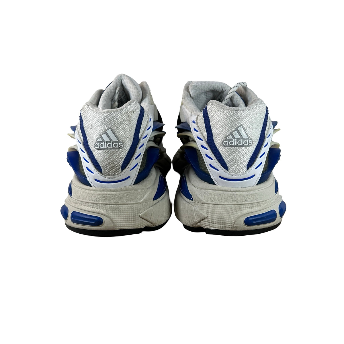 KK2889 adidas Adistar Jellyfish Pharrell Williams Auburn Timber - 12 M (Used) (No Box)