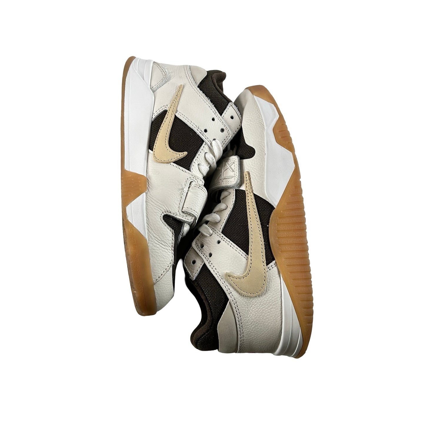 FZ8117 100 Jordan Jumpman Jack TR Travis Scott Sail [USED] - 7.5 M (Used3)