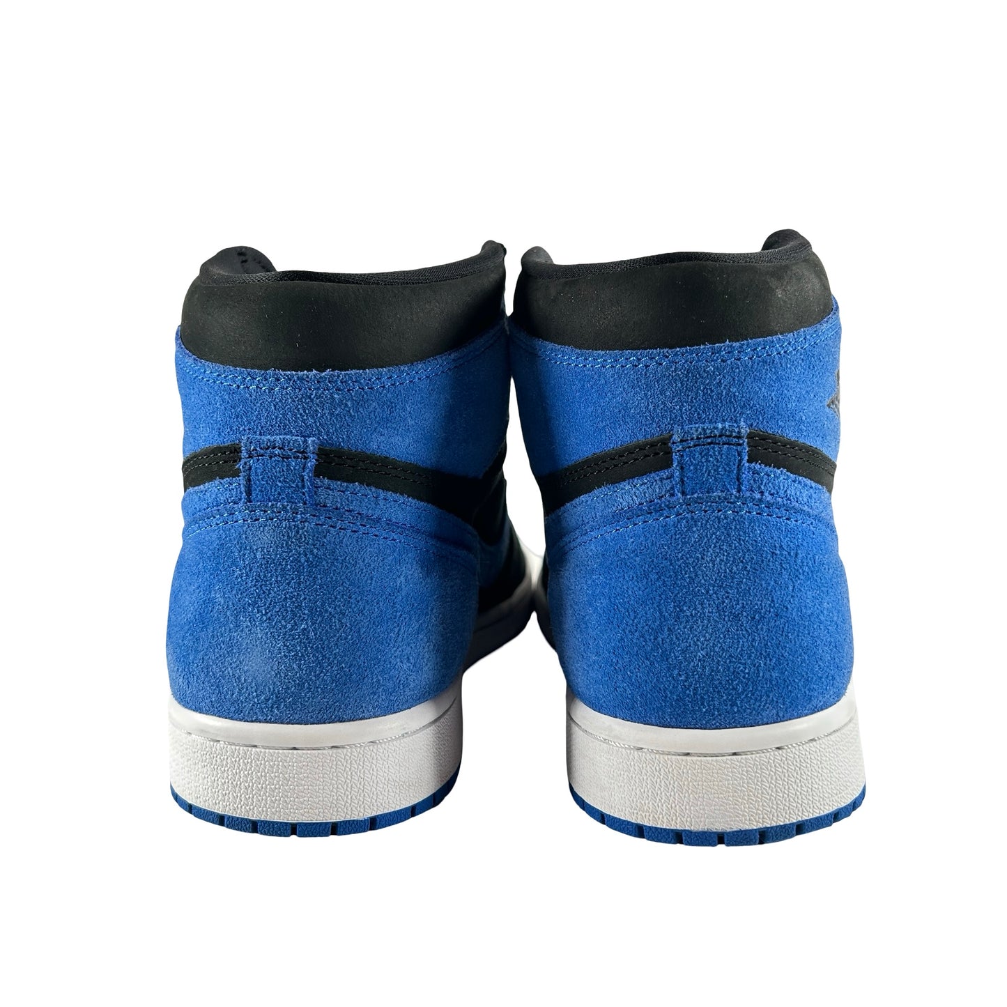 DZ5485 042 Jordan 1 Retro High OG Royal Reimagined [USED] - 10 M (Used3)