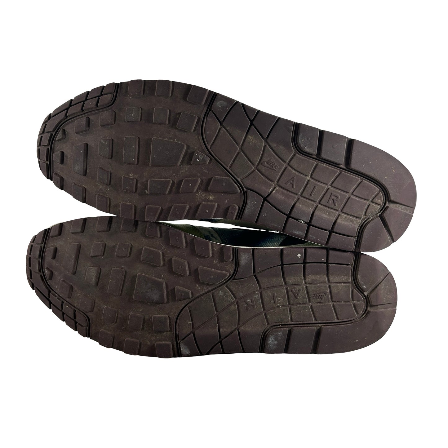 DN1803 300 Nike Air Max 1 Concepts Denim Oliva Lona