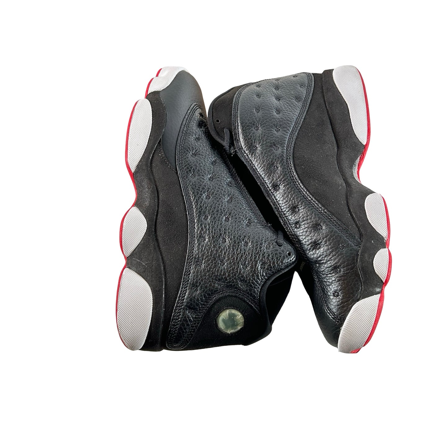 414571 062 Jordan 13 Retro Playoff (2023) [USED] - 9.5 M (Used4)