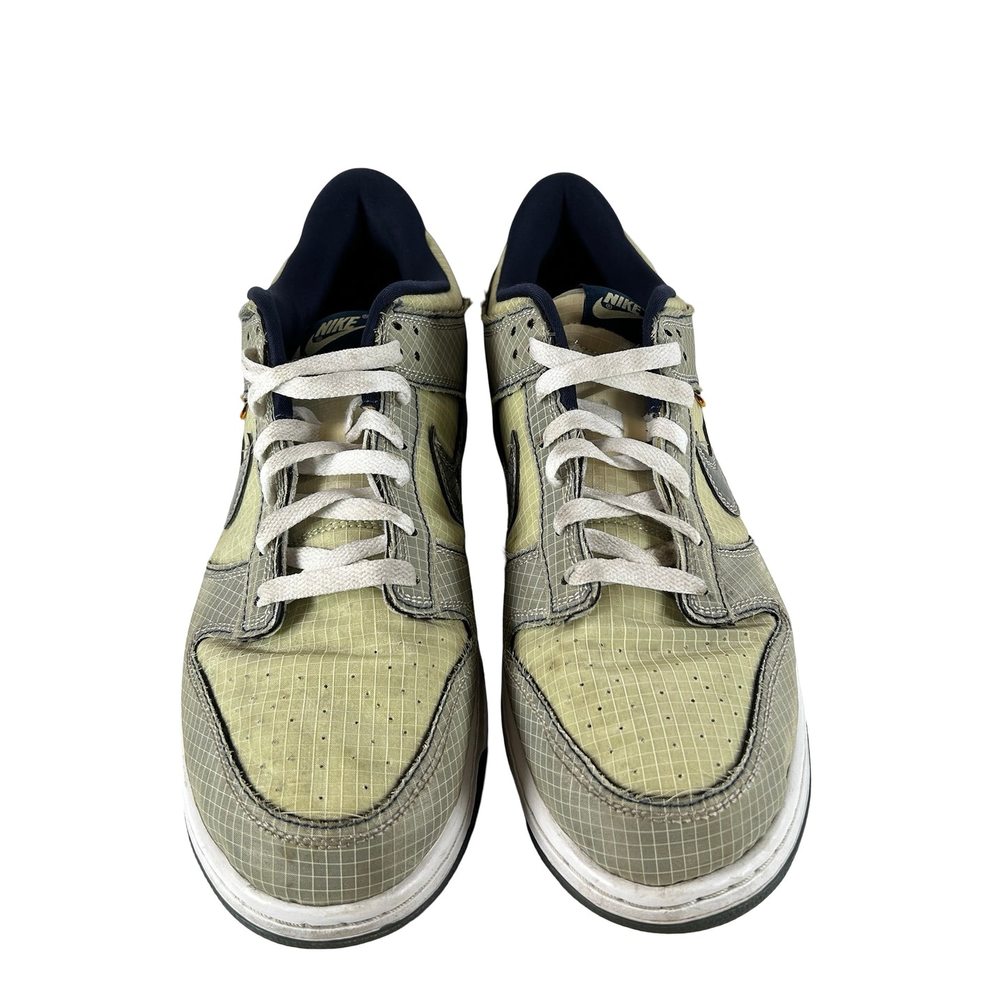 DJ9649 401 Dunk Low Union Pistachio [USED] - 12 M (Used2) (No Box2)