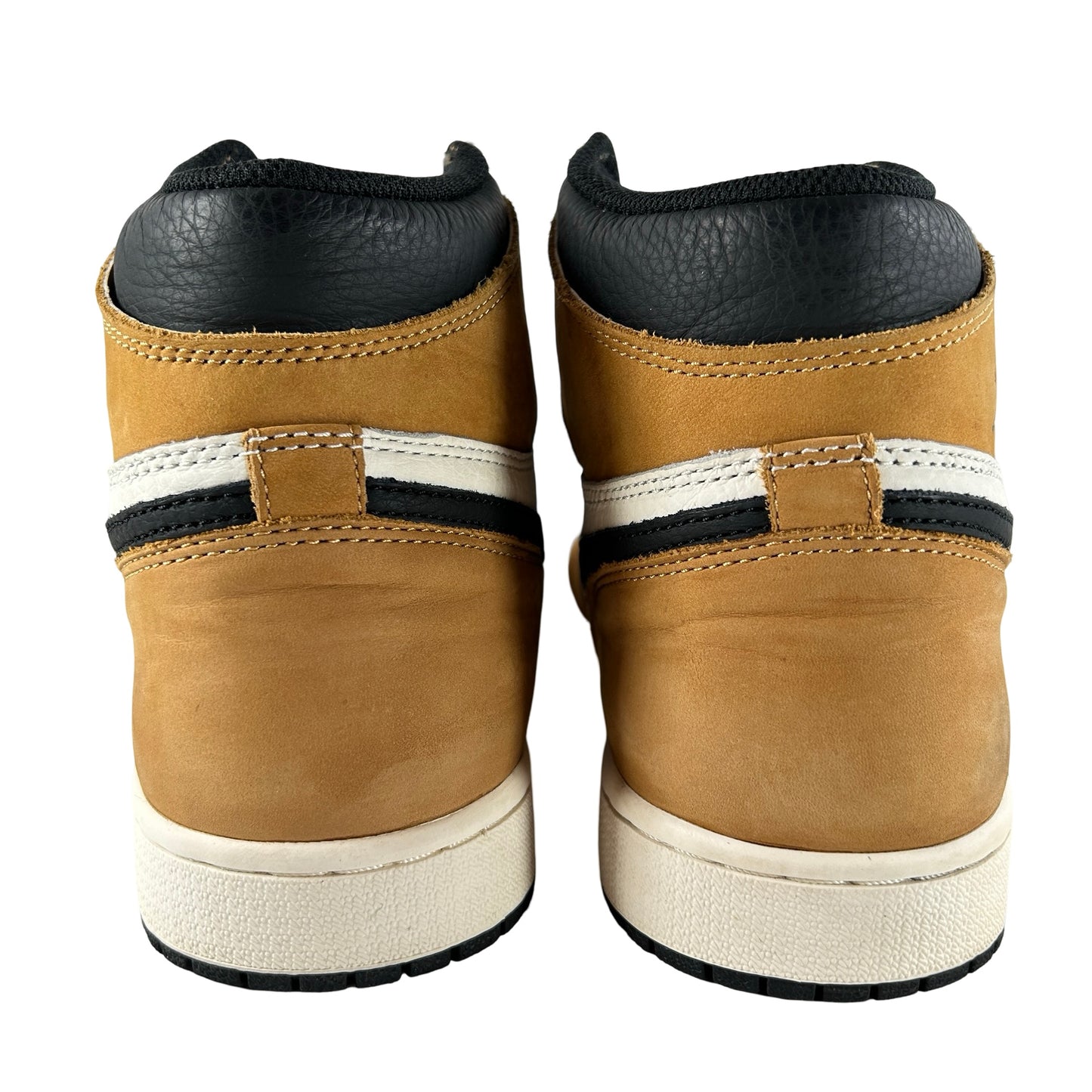 555088 700 Jordan 1 Rookie of the Year [USED] - 11 M (Used2)