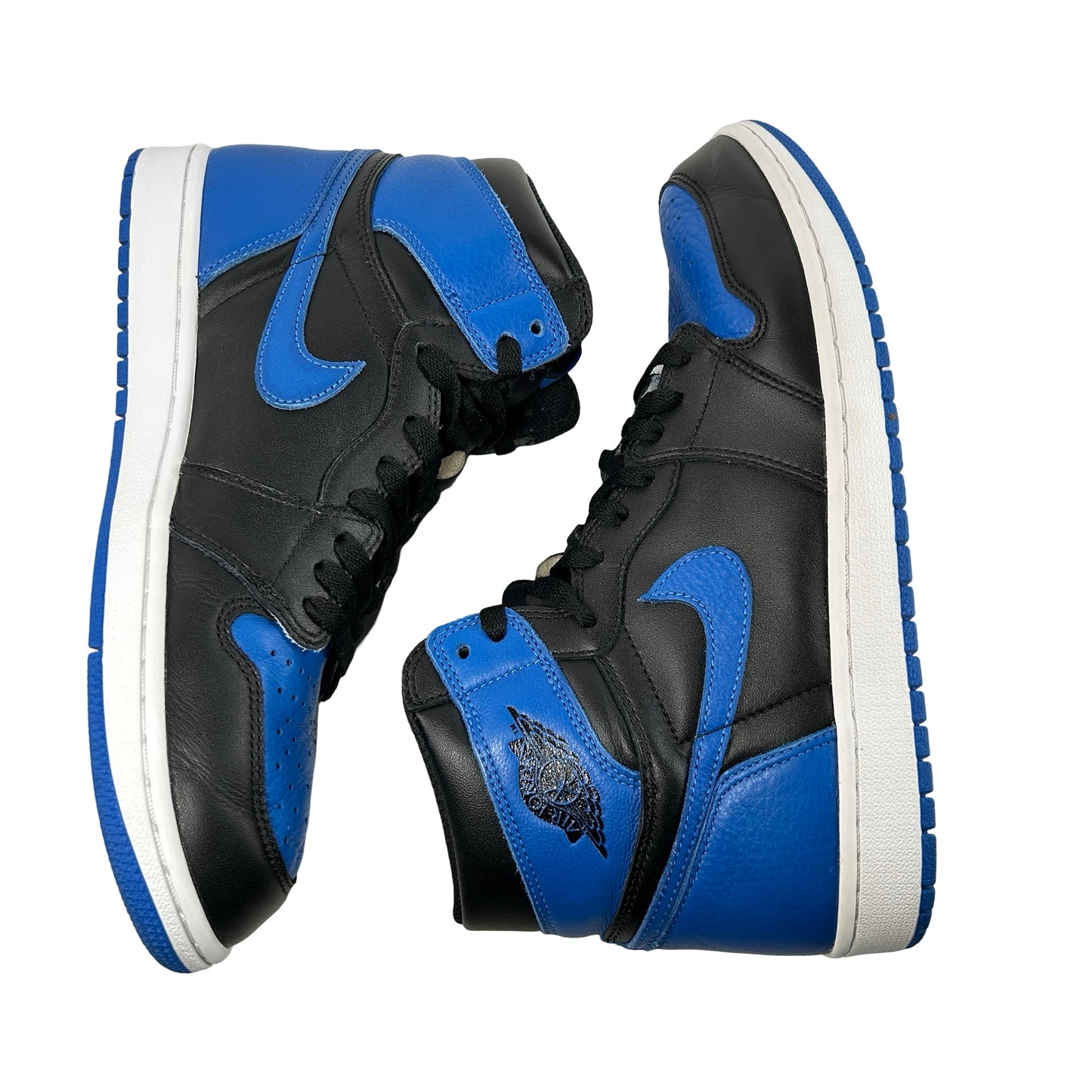 555088 007 Jordan 1 Royal (2017) [USED] - 10.5 M (Used2)