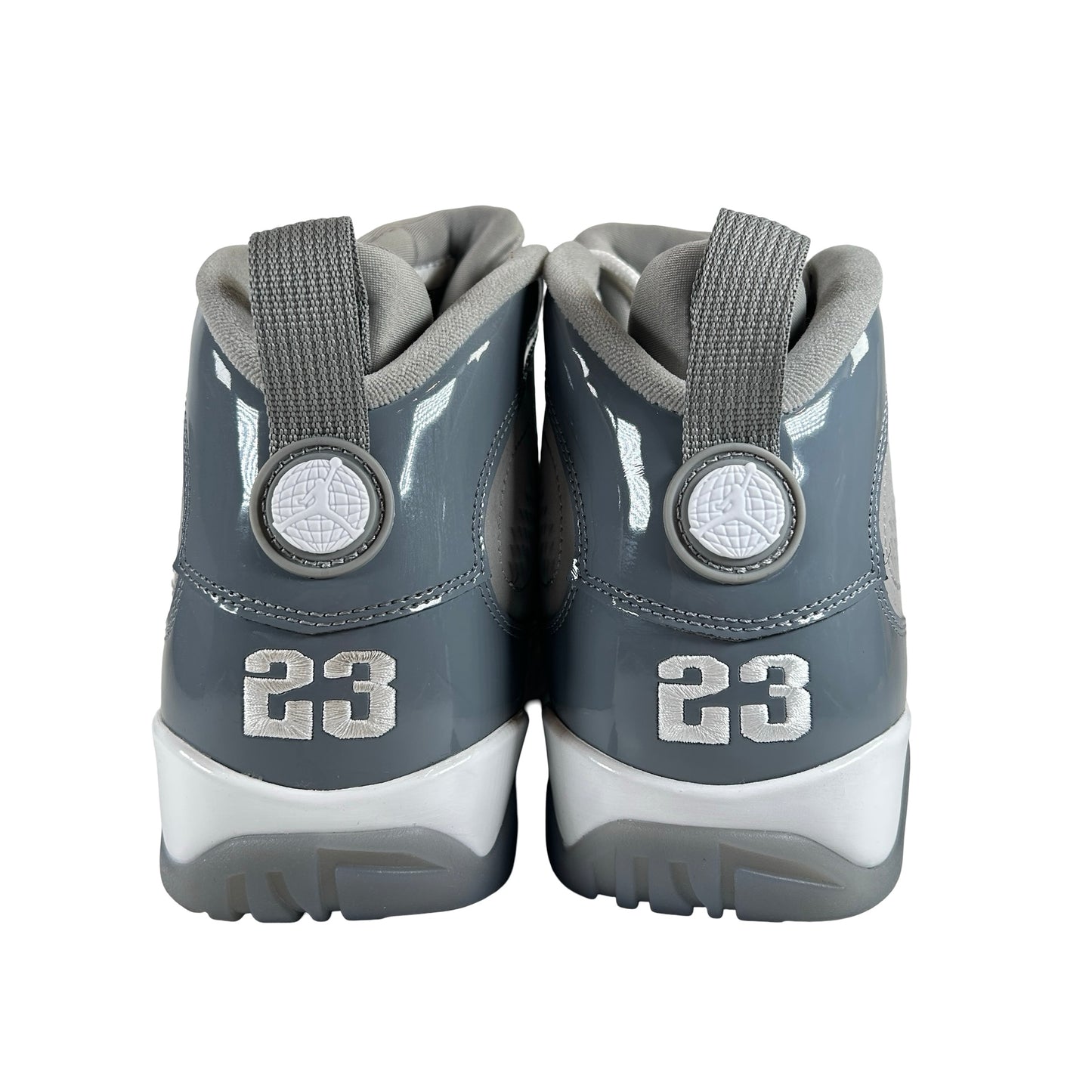 HV4794 011 Jordan 9 Retro Cool Grey (2025) [USED] - 11 M (VNDS2)