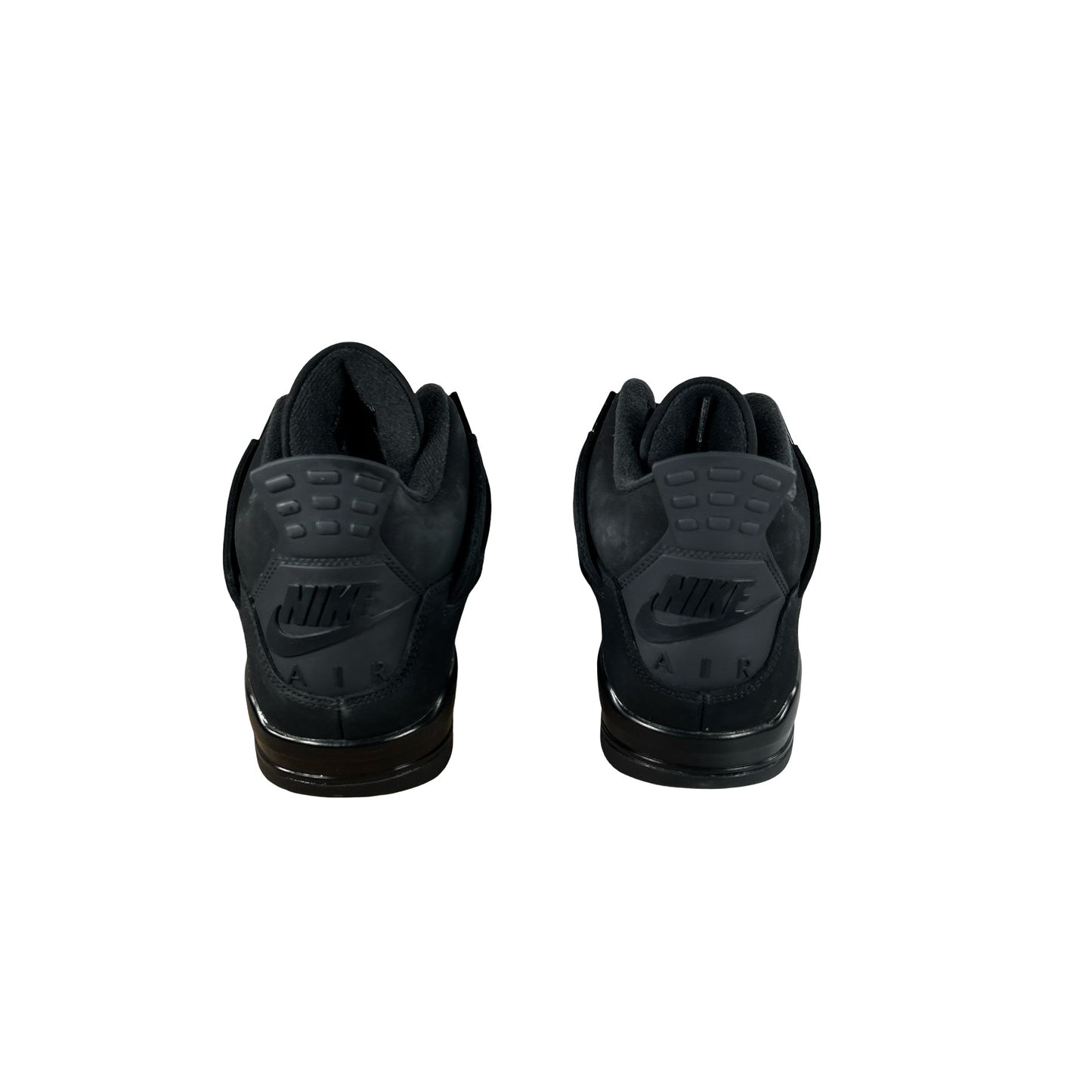 FV5029 010 Jordan 4 Retro Black Cat (2025) [USED] - 11.5 M (Used) (Replace Box)
