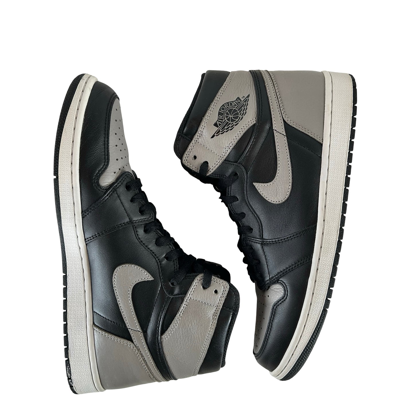555088 013 Jordan 1 Shadow (2018) [USED] - 11.5 M (Used2)