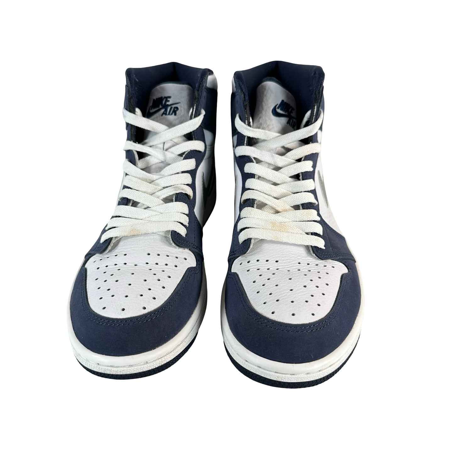 DC1788 100 Jordan 1 Co.JP Azul marino medianoche 2020