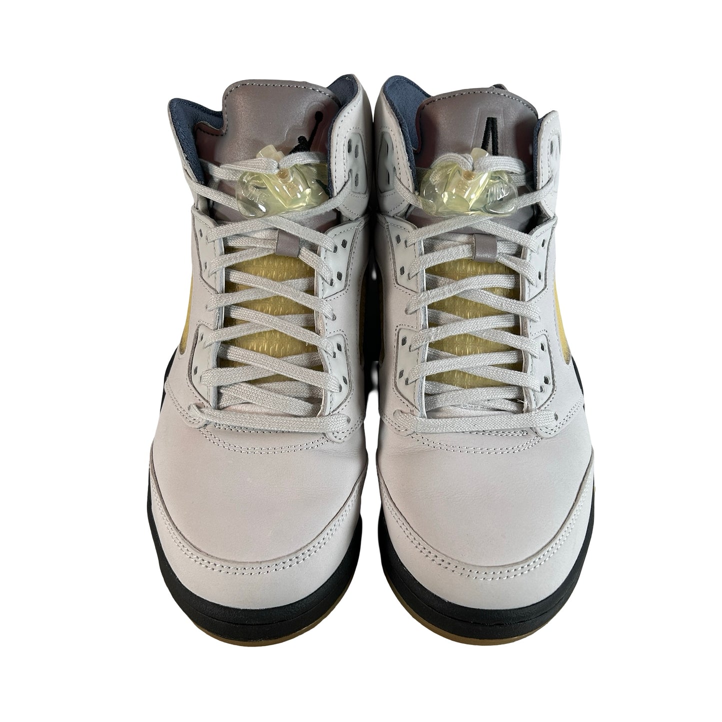 FZ5758 004 Jordan 5 Retro A Ma Maniére Dawn (Women's) [USED] - 11.5 W (Used16)