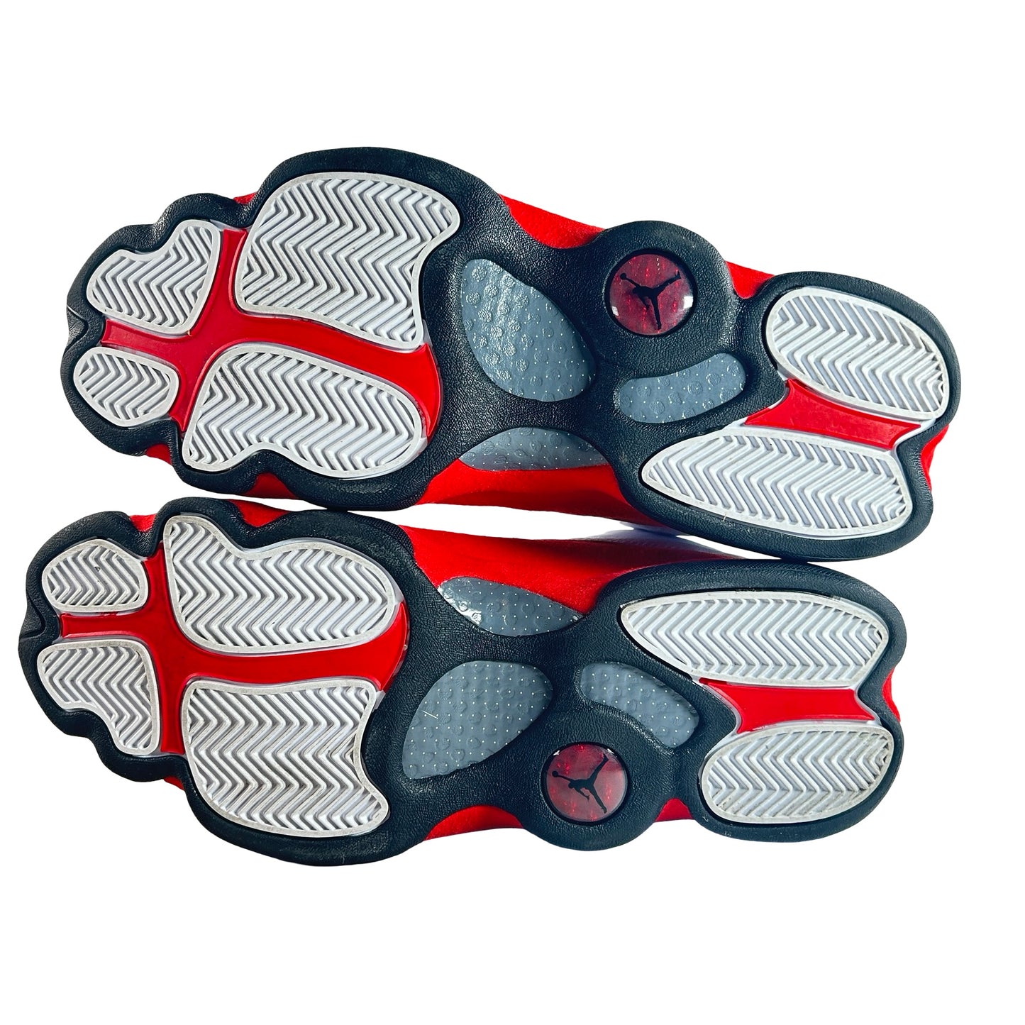 414571 102 Jordan 13 Retro OG Chicago (2026) [USED] - 9.5 M (Used)