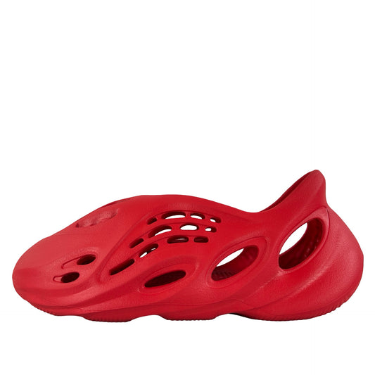 GW3355 Yeezy Espuma RNNR Bermellón