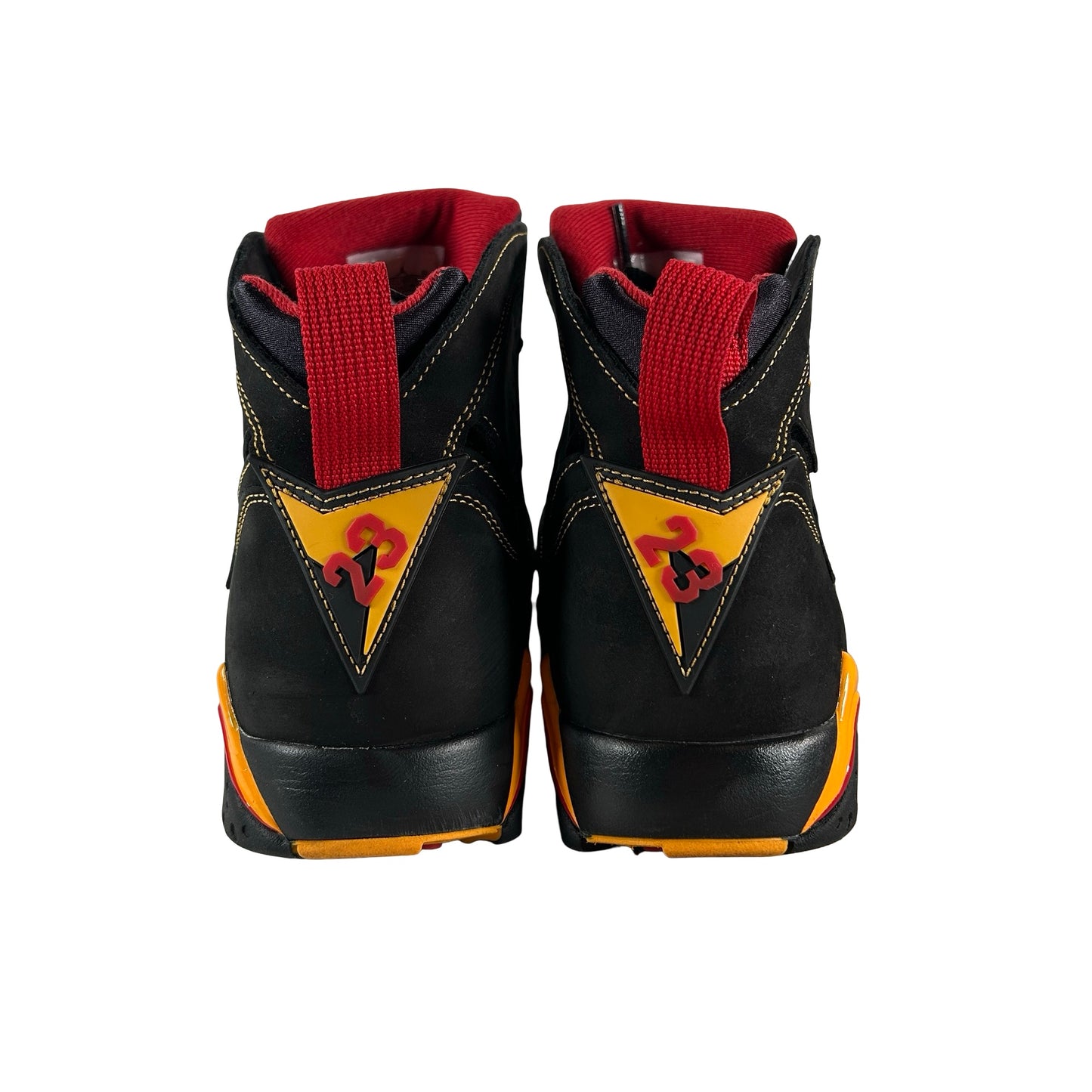 CU9307 081 Jordan 7 Retro Citrus (2022) [USED] - 11 M (Used5)