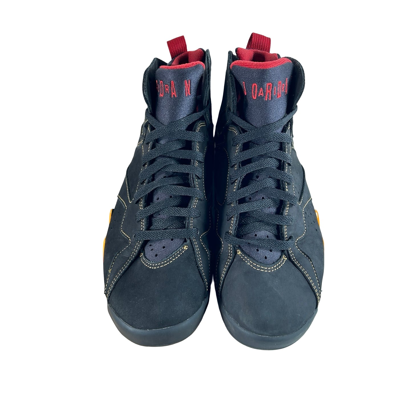 CU9307 081 Jordan 7 Retro Citrus (2022) [USED] - 9.5 M (Used2) (No Box2)