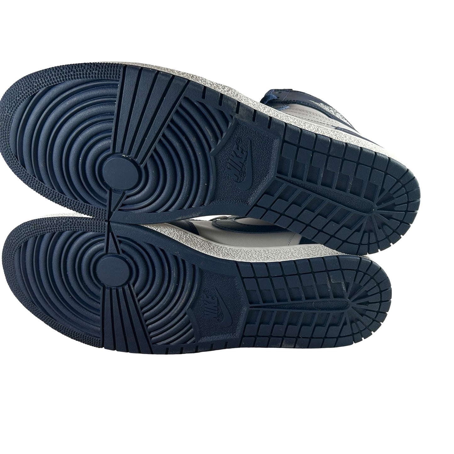 BQ4422 400 Jordan 1 High 85 Georgetown [USED] - 12 M (Used2)