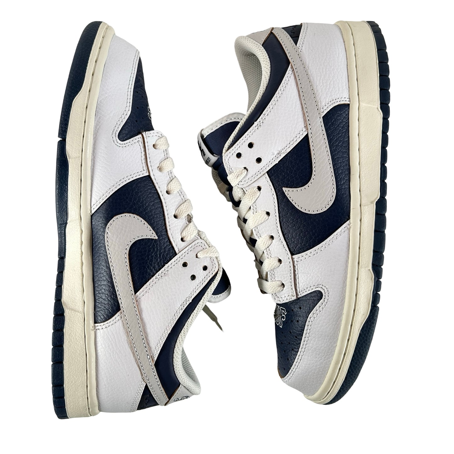 FD8775 100 Nike SB Dunk Low HUF New York City [USED] - 8.5 M (Used) (Replace Box)