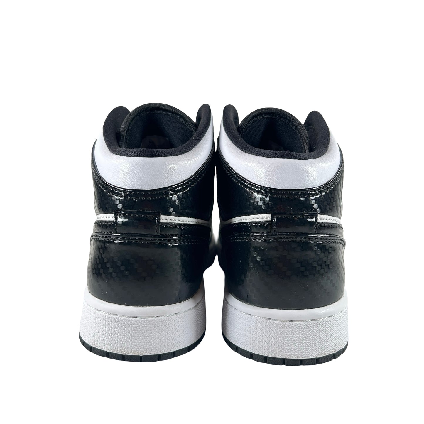 DD2192 001 Jordan 1 Mid SE All-Star Carbon Fiber (2021) (GS) [USED] - 6.5 Y (Used)